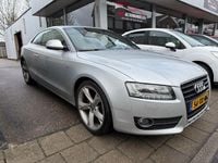 Gebraucht Audi A5 265 PS (194 kW) 2007 Coupé
