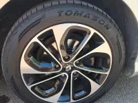 Gebraucht Renault Laguna III 110 PS (80 kW) 2014 Grau Kombi