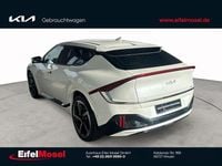 Używany Kia EV6 GT 430 kW (585 KM) 2023 Biały SUV