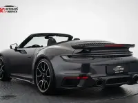 Gebraucht Porsche 992 2022 Andere Cabrio