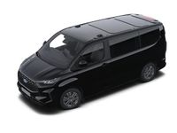 Neu Ford Tourneo Custom Titanium 136 PS (100 kW) 2026 Agate black metallic Van