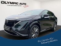 Ny Nissan Ariya 160 kW (218 HK) 2026 Grøn SUV