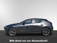 Neu Mazda 3 Homura-Line 140 PS (102 kW) 2025 Limousine