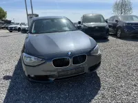 Second-hand BMW 116 116 CP (85 kW) 2014 Gri Hatchback
