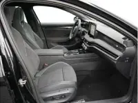 Neu Skoda Superb SportLine 204 PS (150 kW) 2026 Schwarz Kombi