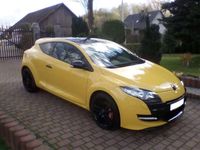 gebraucht Renault Mégane Coupé 