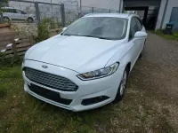 Używany Ford Mondeo 155 KM (114 kW) 2019 Kombi