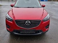 gebraucht Mazda CX-5 2.2 SKYACTIV-D 150 Nakama FWD Nakama