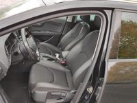gebraucht Seat Leon ST 2.0 TDI 135kW Start&Stop FR LED NAVI SHZ