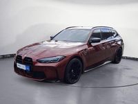 Gebraucht BMW M3 Performance 510 PS (375 kW) 2023 Rot Kombi