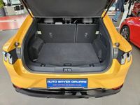 Gebraucht Ford Mustang Mach-E Premium 258 kW (351 PS) 2024 Cyber orange metallic SUV