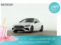 Gebraucht Mercedes CLE300 AMG 204 PS (150 kW) 2025 Weiß Coupé