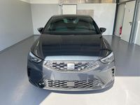 Neu Seat Ibiza CONNECT 116 PS (85 kW) 2026 [s7s7] magnetic grau metallic [s7s7] magnetic grau metallic Kleinwagen