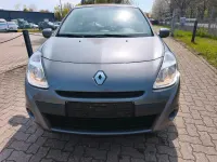 Gebraucht Renault Clio IV 75 PS (55 kW) 2014 Braun Limousine