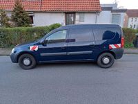 gebraucht Dacia Logan 1,5 DCI Kasten