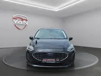 Gebraucht Ford Fiesta Titanium X 125 PS (91 kW) 2023 Schwarz Kleinwagen