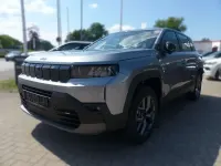 Neu Jeep Compass Altitude 145 PS (106 kW) 2026 Grün SUV