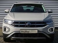 Gebraucht VW T-Roc Style 150 PS (110 kW) 2024 Andere farbe SUV