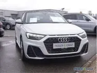 Gebraucht Audi A1 116 PS (85 kW) 2025 Weiß (gletscherweiß) SUV