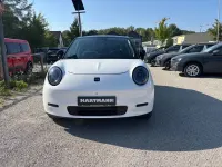 Neu JAC E30X 100 kW (136 PS) 2026 Weiß Kleinwagen
