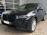 Gebraucht BMW X4 Efficient Dynamics 245 PS (180 kW) 2024 Carbonschwarz metallic SUV