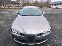 Gebraucht Alfa Romeo 159 200 PS (147 kW) 2007 Grau Kombi