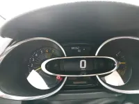 Gebraucht Renault Clio GrandTour 90 PS (66 kW) 2013 Rot Kombi