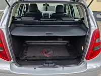 Gebraucht Mercedes A200 Avantgarde 136 PS (100 kW) 2004 Grau Limousine