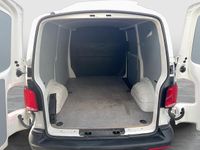 Gebraucht VW T6.1 110 PS (80 kW) 2023 Candyweiß Van