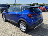 gebraucht Renault Captur TCe 140 GPF ZEN