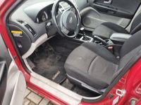 Gebraucht Kia Ceed EX 90 PS (66 kW) 2007 Rot Kleinwagen