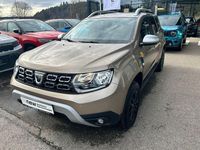 Gebraucht Dacia Duster Adventure 150 PS (110 kW) 2019 Dünenbeige (beige) SUV