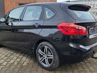 gebraucht BMW 220 Active Tourer Sport 220 d xDrive LED Leder