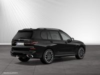 Gebraucht BMW X7 M Sport 352 PS (258 kW) 2025 Saphirschwarz metallic SUV