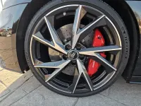 Gebraucht Audi R8 Coupé Performance 620 PS (456 kW) 2020 Schwarz Coupé