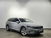 Gebraucht VW Passat Sport 200 PS (147 kW) 2024 Moonstone grey (metallic) Kombi
