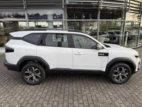 Neu Dacia Bigster Expression 140 PS (102 kW) 2025 Arktis weiß SUV