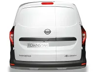 Neu Nissan Townstar Acenta 131 PS (96 kW) 2026 Van