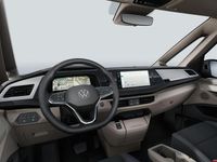 Neu VW Multivan Style 245 PS (180 kW) 2025 Blau Van