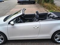Gebraucht VW Golf Cabriolet 122 PS (89 kW) 2014 Andere farben Cabrio