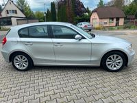 gebraucht BMW 116 116 i