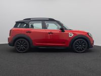 Gebraucht Mini Countryman 220 PS (161 kW) 2023 Chili red  851schwarz SUV