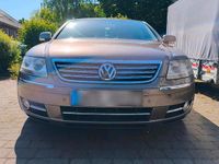 Usata VW Phaeton 240 CV (176 kW) 2009 Andere farben Berlina
