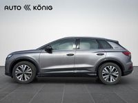 Gebraucht Audi Q4 e-tron Ambiente 150 kW (204 PS) 2021 Grau SUV