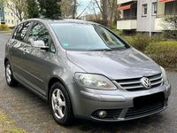 Gebraucht VW Golf V 105 PS (77 kW) 2007 Silber Kombi