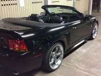 gebraucht Ford Mustang Shelby Cobra Cabrio