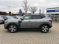 Neu Dacia Duster Journey 101 PS (74 kW) 2025 Grau (dolomitgrau) SUV