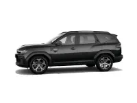Neu Dacia Bigster Journey 156 PS (114 kW) 2026 Perlmuttschwarz metallic SUV
