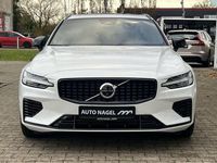 Neu Volvo V60 Plus 455 PS (334 kW) 2025 Weiß Kombi