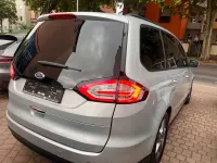 Gebraucht Ford Galaxy Business Edition 150 PS (110 kW) 2017 Grau Van / Kleinbus